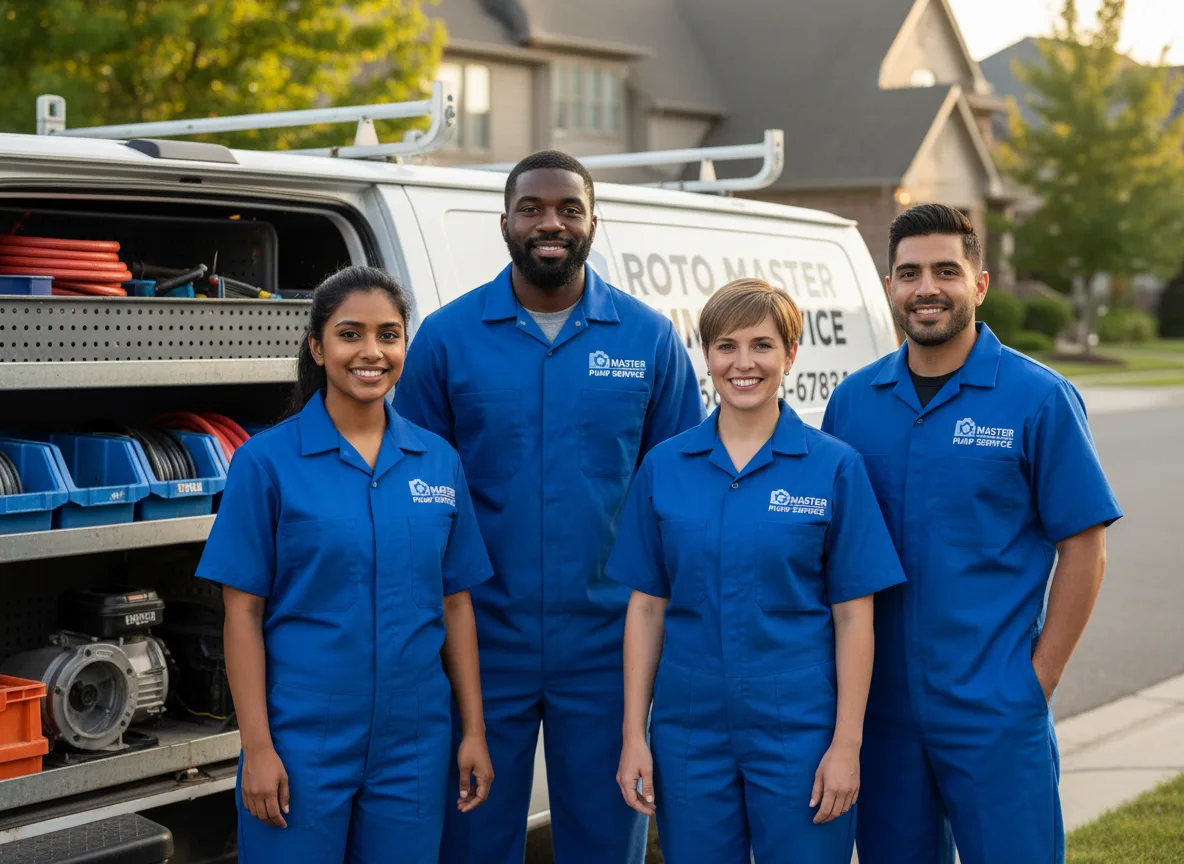 Sump Pump Installation company in New Freeport, PA